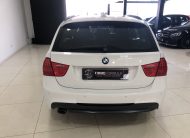 BMW 320d TOURING PACK M