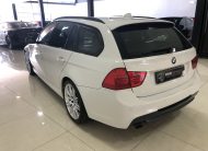 BMW 320d TOURING PACK M