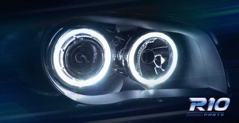 Farol Angel Eyes: É Permitido Usar em Veículos Entenda! 5 Farol Angel Eyes: É Permitido Usar em Veículos Entenda!