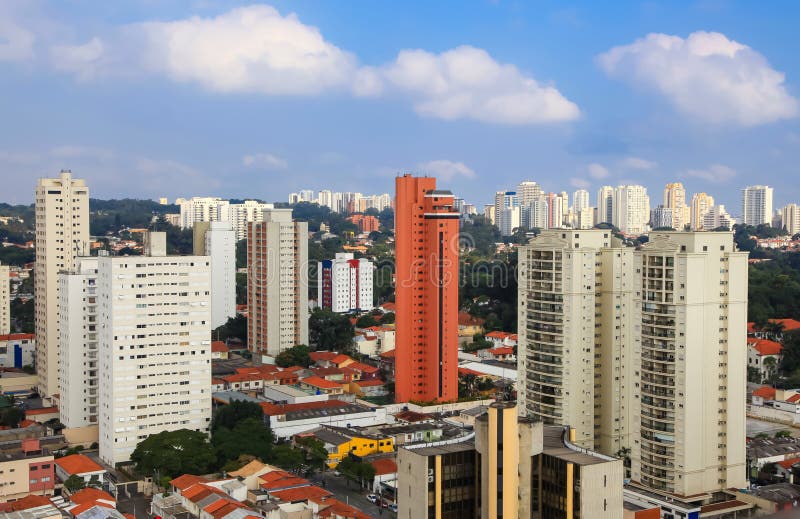 Avenida Santo Amaro Tem Rodízio de Veículos Descubra Aqui!