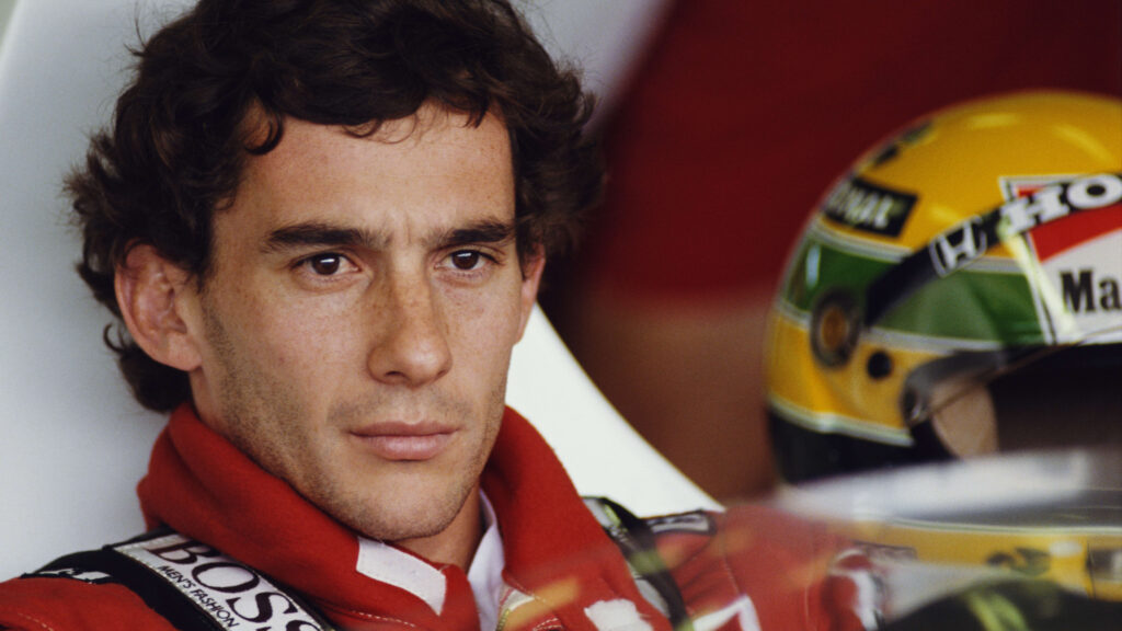 Em Que Ano Morreu Ayrton Senna e Quais Foram as Circunstâncias