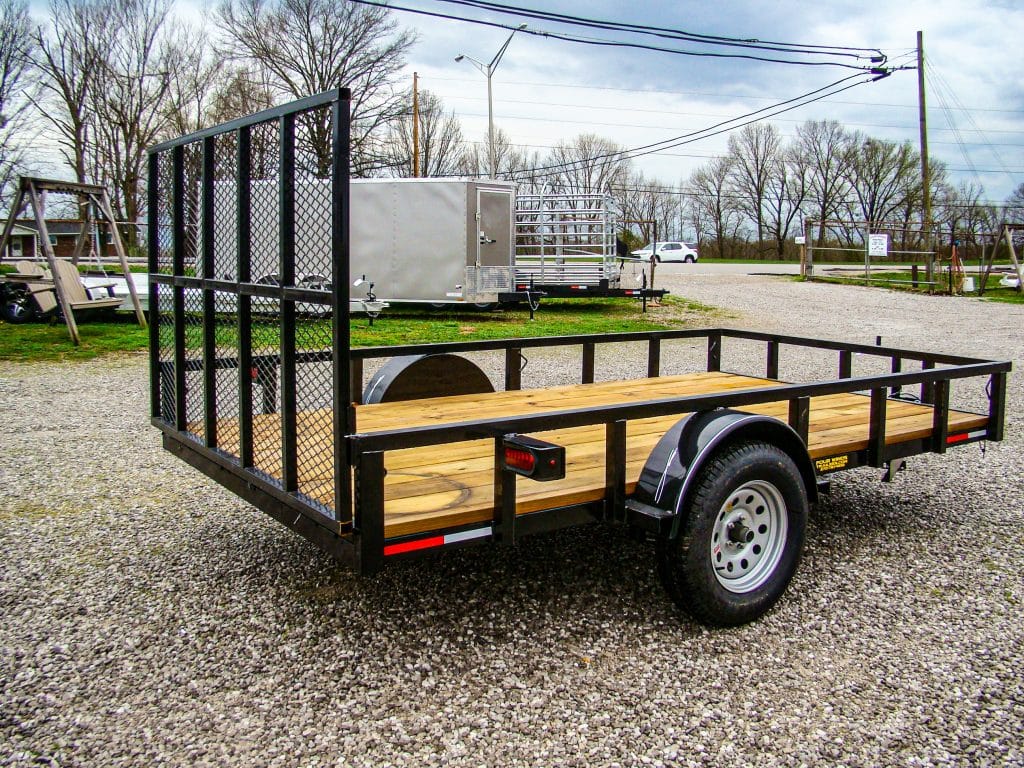 Onde Encontrar Carretas Reboque Para Carros Usadas à Venda