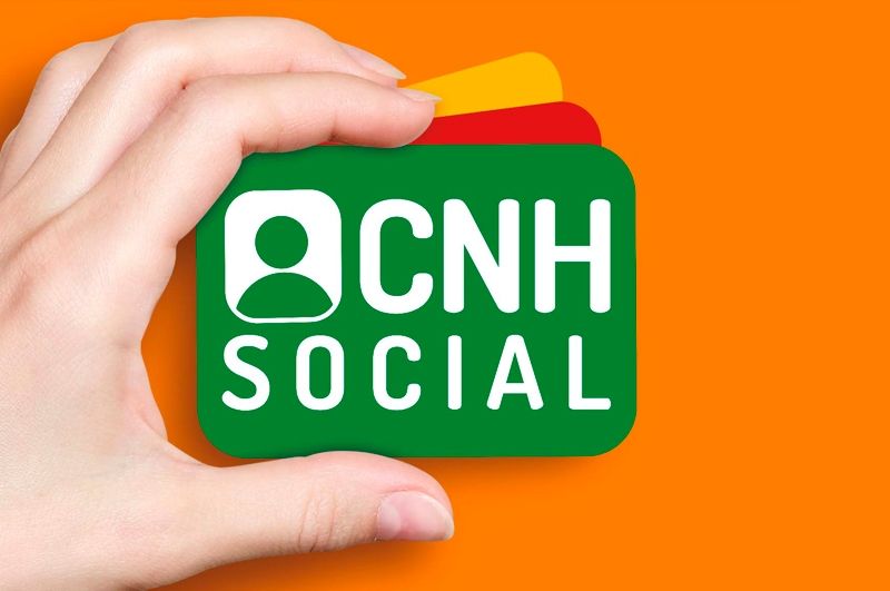 Como Solicitar a CNH Social em Campo Grande MS