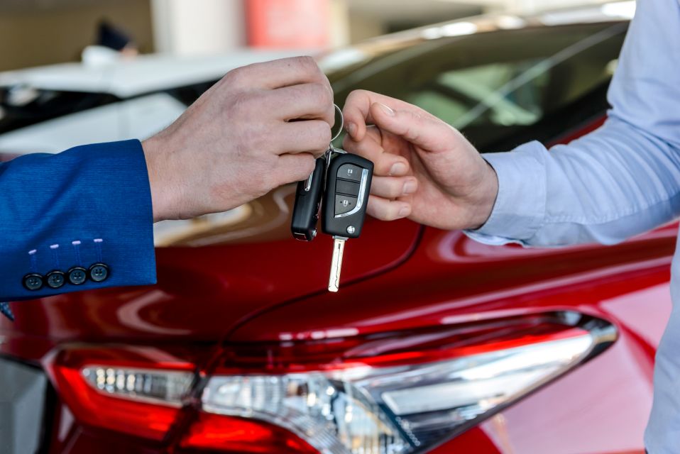 Como Comprar um Carro Usando CNPJ: Passo a Passo e Dicas Importantes