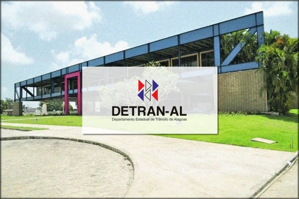 Como Fazer o Agendamento no Detran AL Pelo Site Oficial