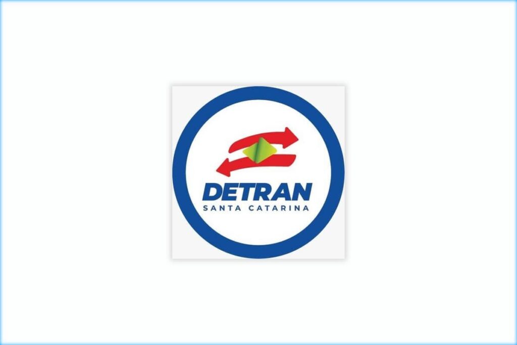 detran sc 1