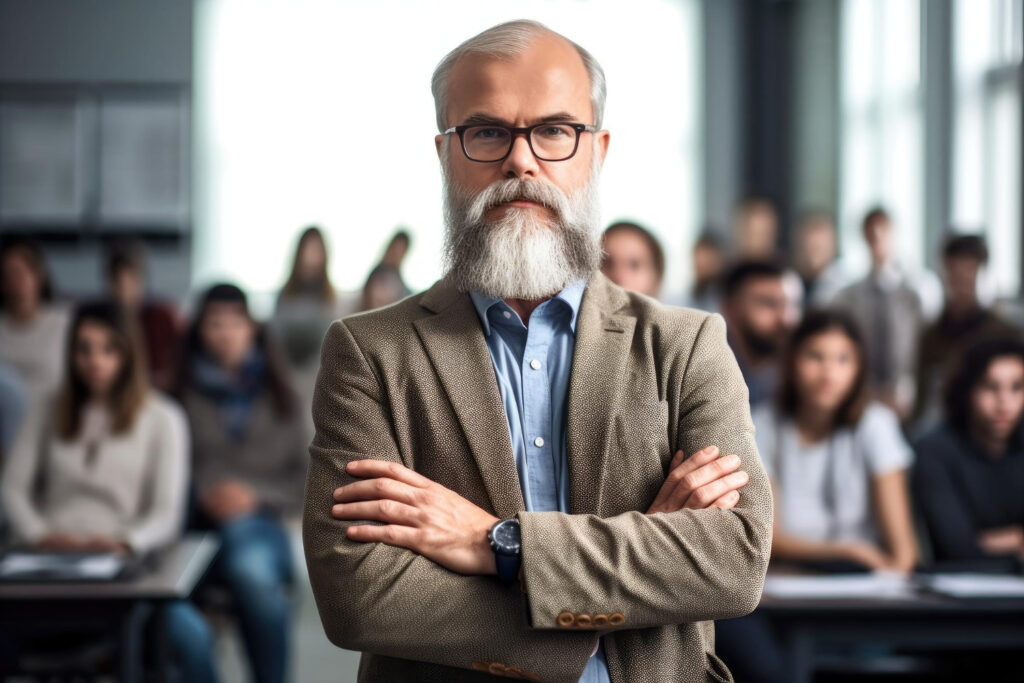 Para ser diretor de escola, qual faculdade é necessária