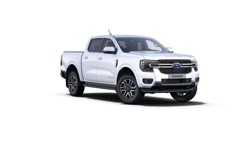 Vale a pena comprar uma Ford Ranger usada Descubra os prós e contras!