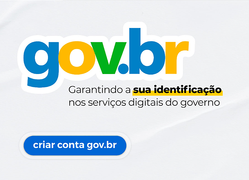 Como Assinar Documentos Online Usando o Portal Gov.br