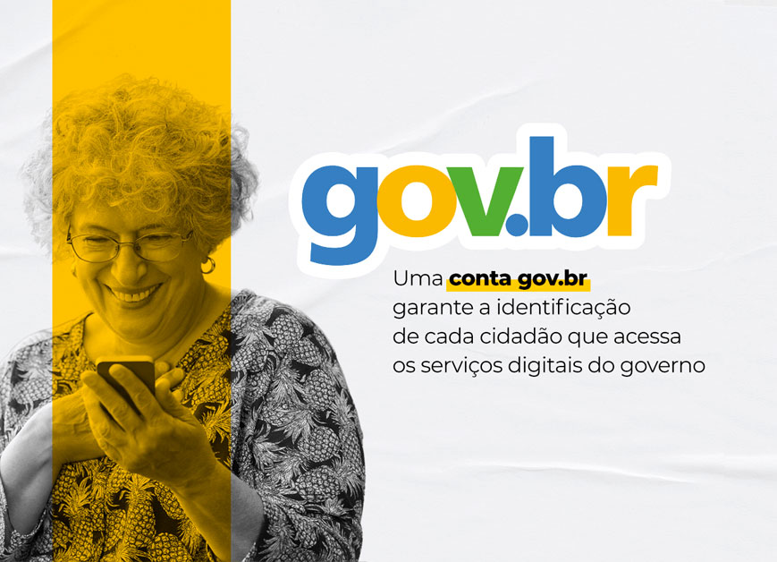 Por que Não Estou Conseguindo Criar Minha Conta no Gov.br