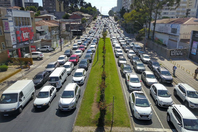 Quantas vezes é possível parcelar o IPVA