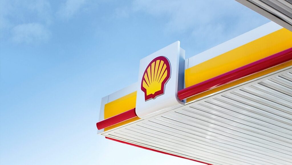 posto shell