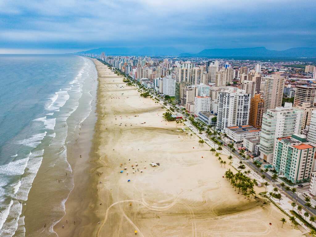 praia grande 1