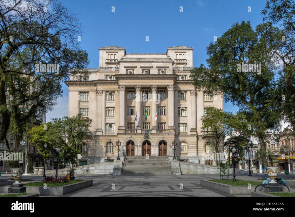 Como consultar o IPTU na Prefeitura Municipal de Santos