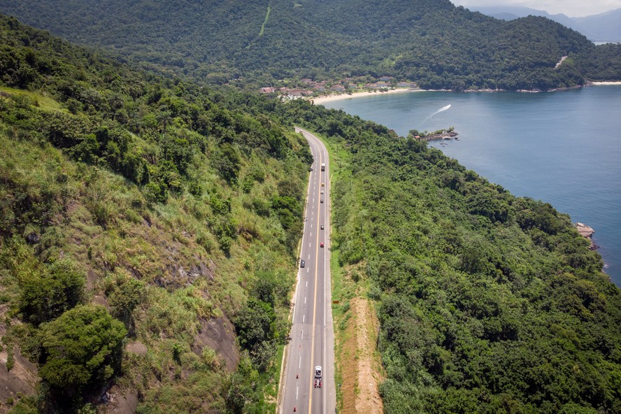 Como Pagar o Pedágio da Rio Santos: Quais Opções Estão Disponíveis